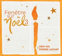 CD Fenêtre sur Noël