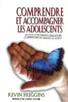 Comprendre et accompagner les adolescents