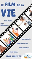 Le film de la vie