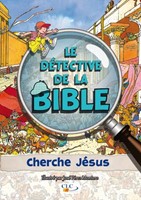 Cherche Jésus