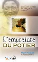 L'empreinte du potier