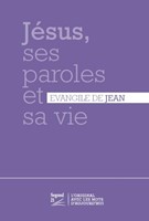 Evangile de Jean