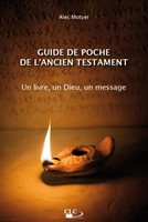 Guide de poche de l'Ancien Testament