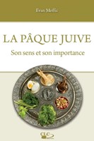 La Pâque juive