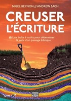 Creuser l'Écriture