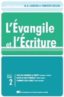 L'Évangile et l'Écriture