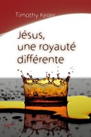 Jésus, une royauté différente