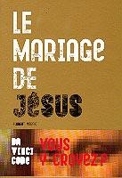 Le mariage de Jésus