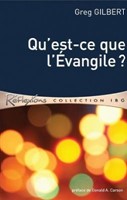 Qu'est-ce que l'Évangile ?