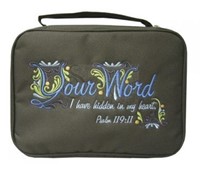 Pochette Bible Your Word Compact