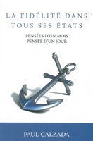 La fidélité dans tous ces états