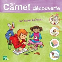 Mon carnet découverte