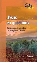 Jésus en questions vol.1