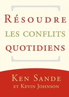 Résoudre les conflits quotidiens
