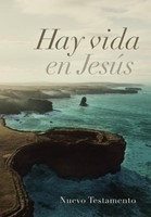 Nouveau Testament en espagnol
