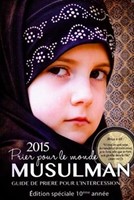 Prier pour le monde musulman 2015