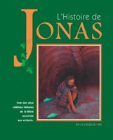 L'histoire de Jonas