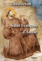 Saint Francois d'Assise