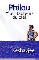 Philou et les facteurs du ciel