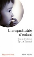 Une spiritualité d'enfant