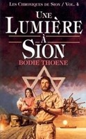 Une lumière à Sion