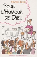 Pour l'humour de Dieu