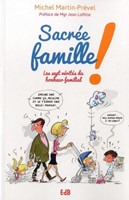 Sacrée famille !