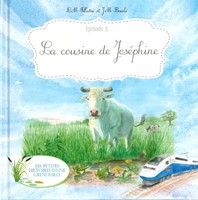 La cousine de Joséphine