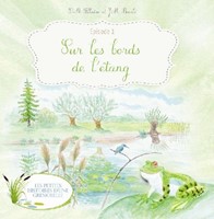 Sur les bords de l'étang