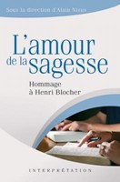 L'amour de la sagesse