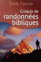 Croquis de randonnées bibliques