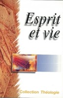 Esprit et vie