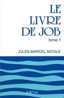 Le livre de Job