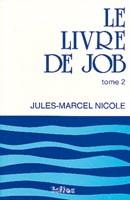 Le livre de Job
