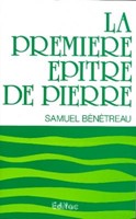 La première épître de Pierre