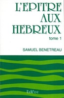 L'Epître aux Hébreux