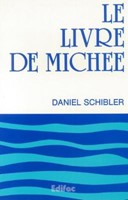 Le livre de Michée