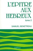 L'Epître aux Hébreux