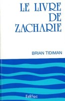 Le livre de Zacharie