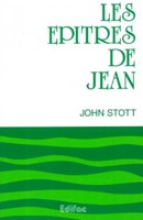 Les Epîtres de Jean