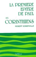 La première Epître de Paul aux Corinthiens