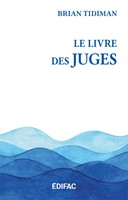 Le livre des Juges