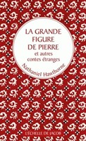 La grande figure de pierre