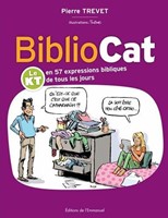 Bibliocat