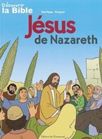 Jésus de Nazareth