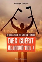 Jésus a fait de moi un témoin