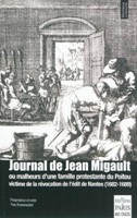 Journal de Jean migault