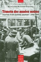 Témoin des années noires