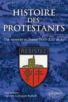 Histoire des protestants