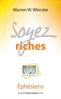 Soyez riches
